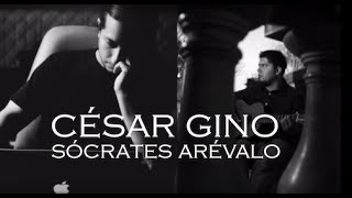 Hoy me has sacado de tu vida - César Gino & Sócrates Arevalo - maqueta