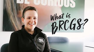 What is BRCGS?