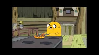 Adventure Time - Bacon Pancakes - [ 1 HOUR ] New York remix