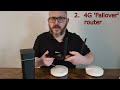 top 3 upgrades for home wifi