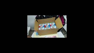 雙璧開箱！ Pokemon S5a Unboxing (24 boxes!!!Chinese Version)