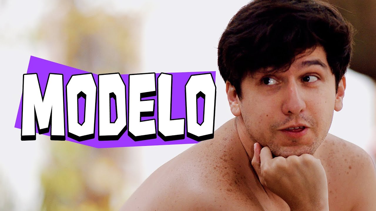 Modelo Youtube