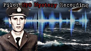 Pilot VANISHED: Leaves STRANGE LAST message | Frederick Valentich UFO Mystery