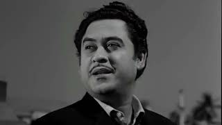 Mere Mehboob Qayamat Hogi (Original) - Mr. X In Bombay - Kishore Kumars Greatest Hits - Old Songs