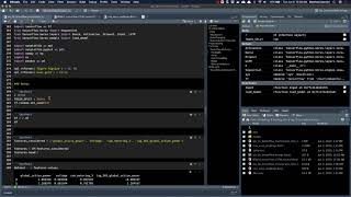 Python Environment Variables (IN RSTUDIO!!!)