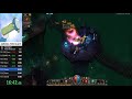 wr torchlight any% destroyer 28 38 24 58 igt