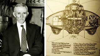 Nikola Tesla Was Right! His Prediction Has Just Been Revealed and Published in Ancient Documents!