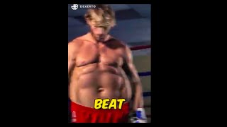 Logan Paul Thinks He Can Beat Mike Tyson 😂