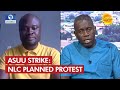 ASUU Strike: We Need To See Seriousness And Commitment From FG - Stakeholders