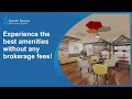 affordable coworking space in mumbai without any brokerage shared office space in mumbai