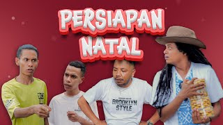 KAMPUNG TAWA ep. PERSIAPAN NATAL ||  Kaboax Katawa Bareng Orang Kupang