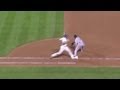 COL@NYM: LeMahieu's barehanded gem finishes the fifth