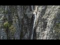 the majestic waterfalls of tzoumerka. Οι επιβλητικοί καταρράκτες της Στρογγούλας στα Τζουμέρκα.