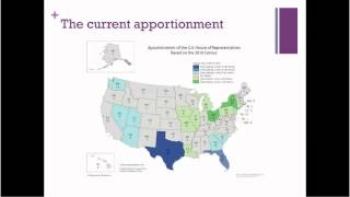 Math 1116 Apportionment
