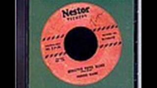 Marcellus Thomas Haller's 89 Whiskey Boogie (1954)