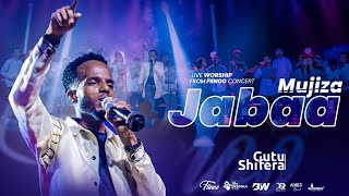 Mujiza jabaa new live video Gutu Shiferaw 13 July 2022