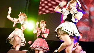 東京コミコン東京コミックコンベンション⑨SIR(サンスポアイドルリポーター)⑦＠幕張メッセ