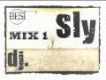 dj. sly - mix 1