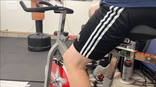 Sunny Exercise Bike Review