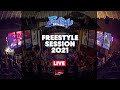 Freestyle Session 2021 | LIVESTREAM