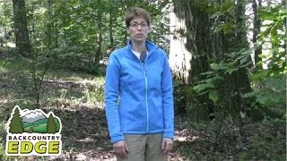 Marmot Women's Power Stretch Jacket