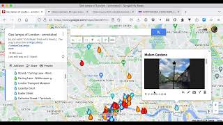 How to grab the image link from Flickr.
