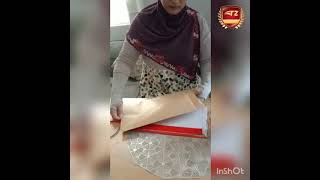 Lagi Penerimaan Ibu Emas Tz BiA Subha Gold