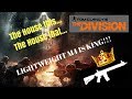 The Division - Last Stand highlights | M4 is king!