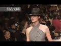 KENZO Spring Summer 1992 Paris - Fashion Channel