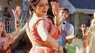 Navrai Majhi | Full Video Song | English Vinglish | Sridevi Best Song