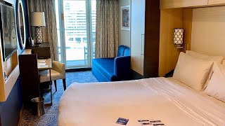 Ovation of the Seas Cabin 9196 26.11.22