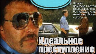 Идеальное преступление (1989)