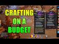 Crafting On A Budget - Clockwork Ballet - Save Thousands of FE -  TLI SS5