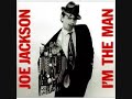 Joe Jackson 