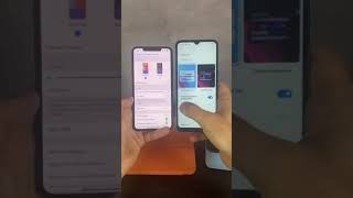 КАК СДЕЛАТЬ ИЗ ANDROID НАСТОЯЩИЙ IPHONE