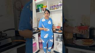 House wife Vs Working women Part-2 #ytshorts #richakka #viral