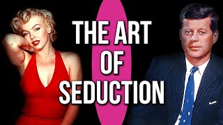 The Art of Seduction in Under 20 Minutes