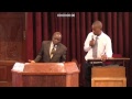 Eastlea Tabernacle Live Stream