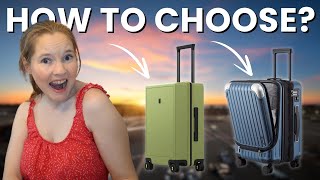 Don’t Buy a Carry-On Until You Watch This | Level8 Suitcase Review