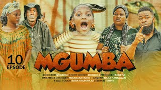 MGUMBA EP 10