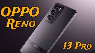 Oppo Reno 13 Pro: The Ultimate Mid-Range Beast with Dimensity 9300! |Best Midrange Flagship of 2024?