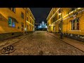 360° VR Picture+: Helsinki Street