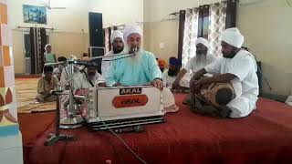 #dhulkotwale ਮਰਣੋ ਮੂਲ ਨਹੀ ਡਰਦੇ SANT BABA AVTAR SINGH JI DHULKOL WALE