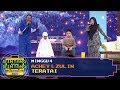 BBB 2019 (Minggu 4): Achey & Zulin - Teratai