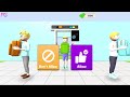 pass or fail teacher game gameplay walkthrough android ios game