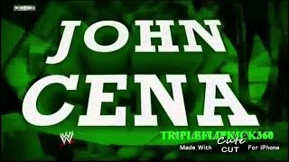 Gamecube John Cena Vine