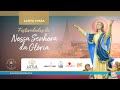 SANTA MISSA, SOLENIDADE DE NOSSA SENHORA DA GLÓRIA | Arquidiocese de Maringá