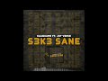 Kaabuame ft Joy Verse - S3K3 SANE  ( AUDIO SLIDE )