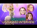 Kitty's First Interview Without The Mask! | Season 3 Ep. 15 | THE MASKED SINGER