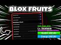 Blox Fruits Script 2026 NO KEY | Auto Farm, Auto Quest, Auto Mastery, Auto Boss, Sea Events & More